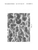 Surface structure of crystalline silicon solar cell and manufacturing method thereof diagram and image