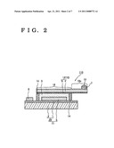 METHOD OF MANUFACTURING PHOTOELECTRIC CONVERSION ELEMENT, PHOTOELECTRIC CONVERSION ELEMENT MANUFACTURED BY THE SAME, METHOD OF MANUFACTURING PHOTOELECTRIC CONVERSION ELEMENT MODULE, AND PHOTOELECTRIC CONVERSION ELEMENT MODULE MANUFACTURED BY THE SAME diagram and image