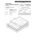 Solar cell having organic nanowires diagram and image