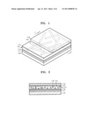 Solar cell having organic nanowires diagram and image