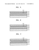 Solar cell having organic nanowires diagram and image