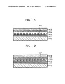 Solar cell having organic nanowires diagram and image