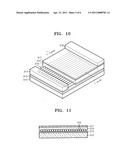 Solar cell having organic nanowires diagram and image