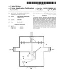 Automatic Fluid Spill Prevention and Shut Off Safety Valve diagram and image