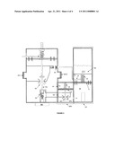 Automatic Fluid Spill Prevention and Shut Off Safety Valve diagram and image