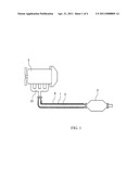 HEAT INSULATOR SUITABLE FOR A VEHICLE EXHAUST PIPE diagram and image