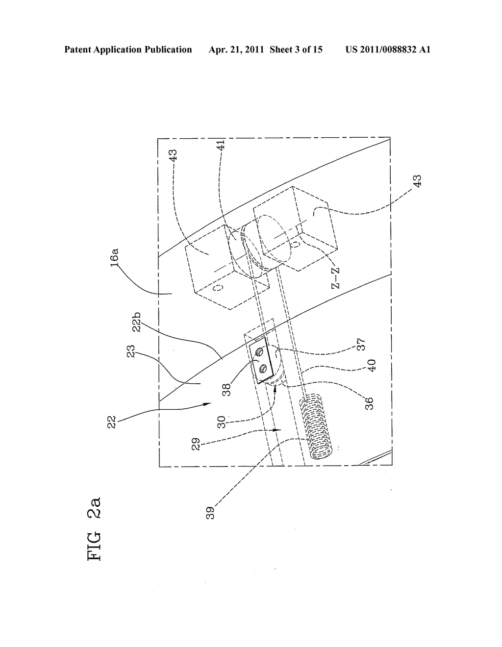 PROCESS AND APPARATUS FOR BUILDING TYRES - diagram, schematic, and image 04