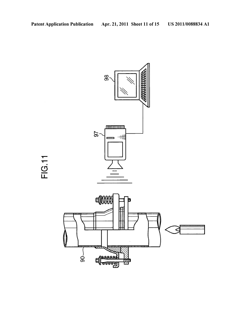 ANNULAR SEAL MEMBER FOR USE IN SPHERICAL EXHAUST PIPE JOINT, AND PRODUCTION METHOD THEREOF - diagram, schematic, and image 12