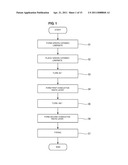 PRODUCTION METHOD FOR ELECTRONIC CHIP COMPONENT diagram and image