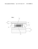 PRODUCTION METHOD FOR ELECTRONIC CHIP COMPONENT diagram and image