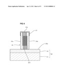 PRODUCTION METHOD FOR ELECTRONIC CHIP COMPONENT diagram and image