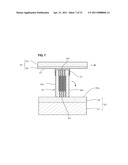 PRODUCTION METHOD FOR ELECTRONIC CHIP COMPONENT diagram and image