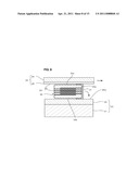 PRODUCTION METHOD FOR ELECTRONIC CHIP COMPONENT diagram and image