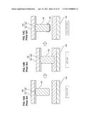 PRODUCTION METHOD FOR ELECTRONIC CHIP COMPONENT diagram and image