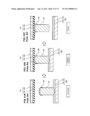 PRODUCTION METHOD FOR ELECTRONIC CHIP COMPONENT diagram and image