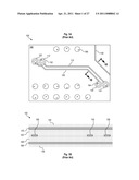 DIFFERENTIAL TRACE PROFILE FOR PRINTED CIRCUIT BOARDS diagram and image