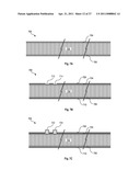 DIFFERENTIAL TRACE PROFILE FOR PRINTED CIRCUIT BOARDS diagram and image