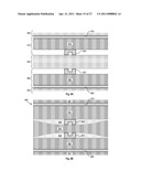 DIFFERENTIAL TRACE PROFILE FOR PRINTED CIRCUIT BOARDS diagram and image