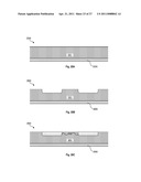 DIFFERENTIAL TRACE PROFILE FOR PRINTED CIRCUIT BOARDS diagram and image