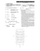 PLASMA PROCESSING APPARATUS diagram and image