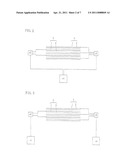 PLASMA PROCESSING APPARATUS diagram and image