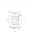 PLASMA PROCESSING APPARATUS diagram and image