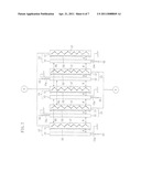 PLASMA PROCESSING APPARATUS diagram and image