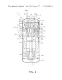 MOLD AND MOLDING MANUFACTURING METHOD diagram and image