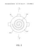 MOLD AND MOLDING MANUFACTURING METHOD diagram and image