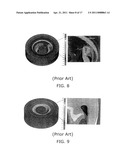 MOLD AND MOLDING MANUFACTURING METHOD diagram and image