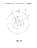 MOLD AND MOLDING MANUFACTURING METHOD diagram and image