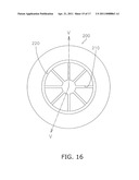 MOLD AND MOLDING MANUFACTURING METHOD diagram and image