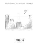 MOLD AND MOLDING MANUFACTURING METHOD diagram and image