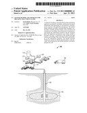 SYSTEM, METHOD, AND APPARATUS FOR BREAKING FRACTURING FLUIDS diagram and image