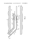 MULTIPLE MAGNETIC SENSOR RANGING METHOD AND SYSTEM diagram and image