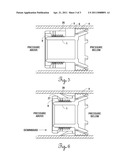 Ultra-short slip and packing element system diagram and image