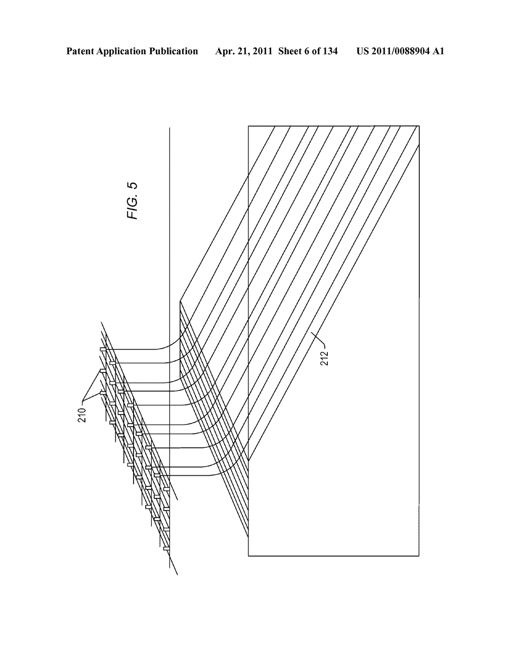 IN SITU RECOVERY FROM A HYDROCARBON CONTAINING FORMATION - diagram, schematic, and image 07