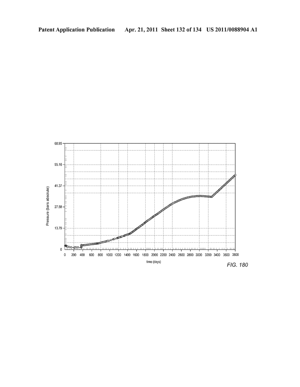 IN SITU RECOVERY FROM A HYDROCARBON CONTAINING FORMATION - diagram, schematic, and image 133