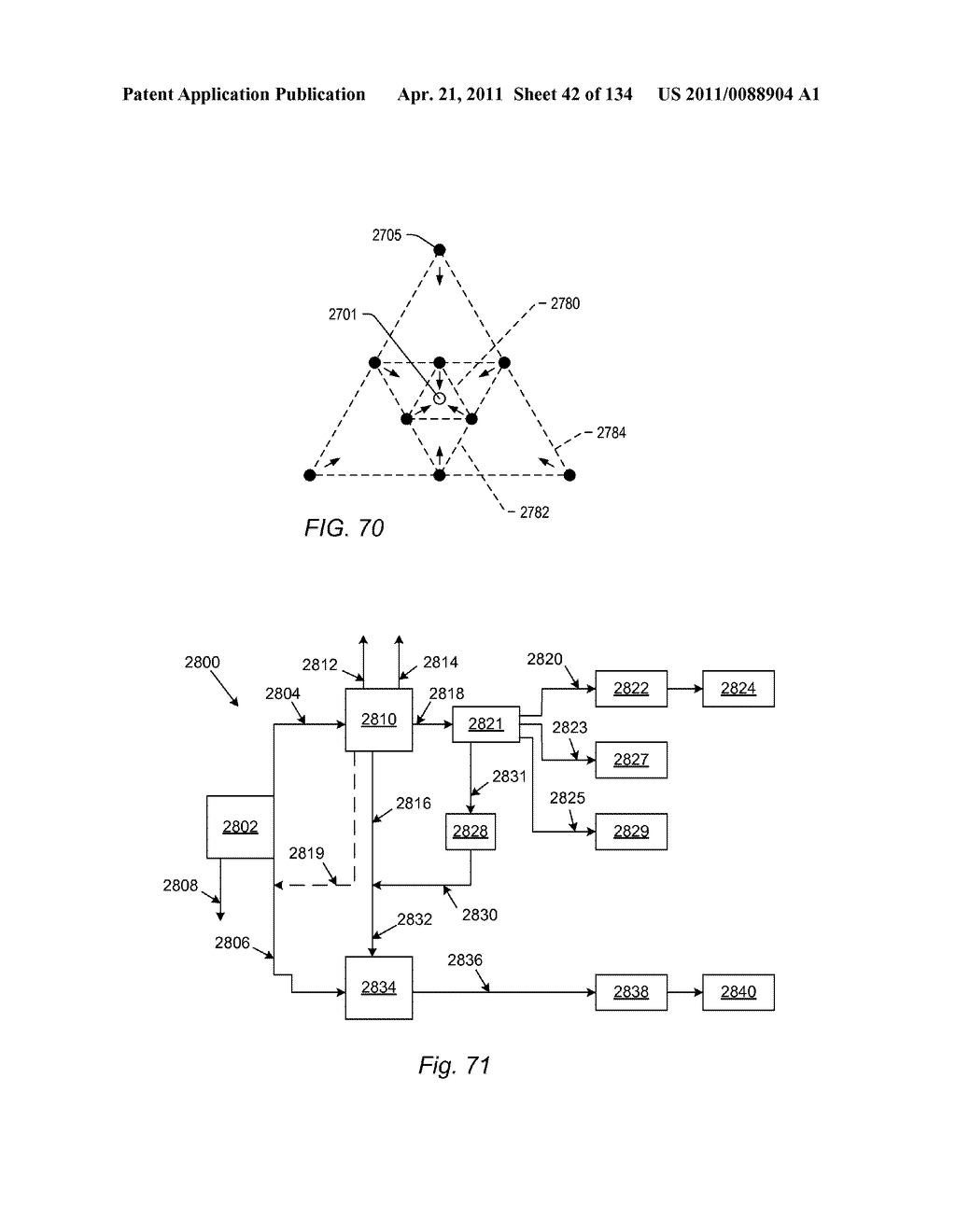 IN SITU RECOVERY FROM A HYDROCARBON CONTAINING FORMATION - diagram, schematic, and image 43