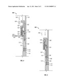 FLAPPER VALVE AND METHOD diagram and image