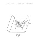 FLAME-BLOCKING SYSTEM AND CONSTRUCTION METHOD diagram and image