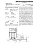 FIRE-EXTINGUISHING DEVICE FOR AN OIL STOVE diagram and image