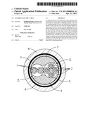 FLEXIBLE ELECTRIC CABLE diagram and image