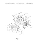 DC RECEPTACLE diagram and image