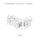 DC RECEPTACLE diagram and image