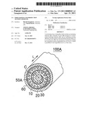 WIRE HARNESS AND PRODUCTION METHOD THEREFOR diagram and image