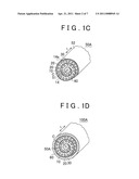 WIRE HARNESS AND PRODUCTION METHOD THEREFOR diagram and image