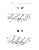 WIRE HARNESS AND PRODUCTION METHOD THEREFOR diagram and image