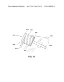 CUTTING ELEMENT APPARATUSES, DRILL BITS INCLUDING SAME, METHODS OF CUTTING, AND METHODS OF ROTATING A CUTTING ELEMENT diagram and image