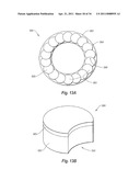 CUTTING ELEMENT APPARATUSES, DRILL BITS INCLUDING SAME, METHODS OF CUTTING, AND METHODS OF ROTATING A CUTTING ELEMENT diagram and image